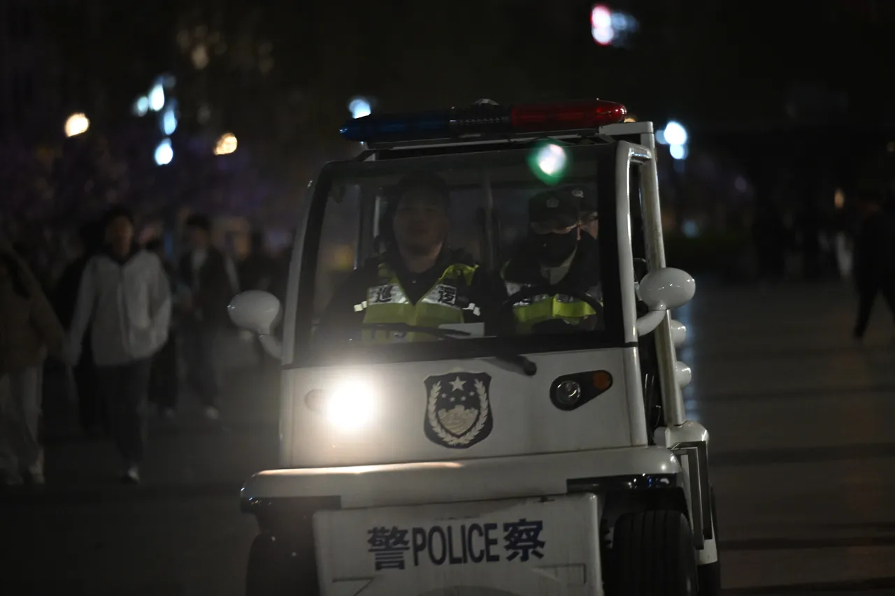 上海外滩 · 7