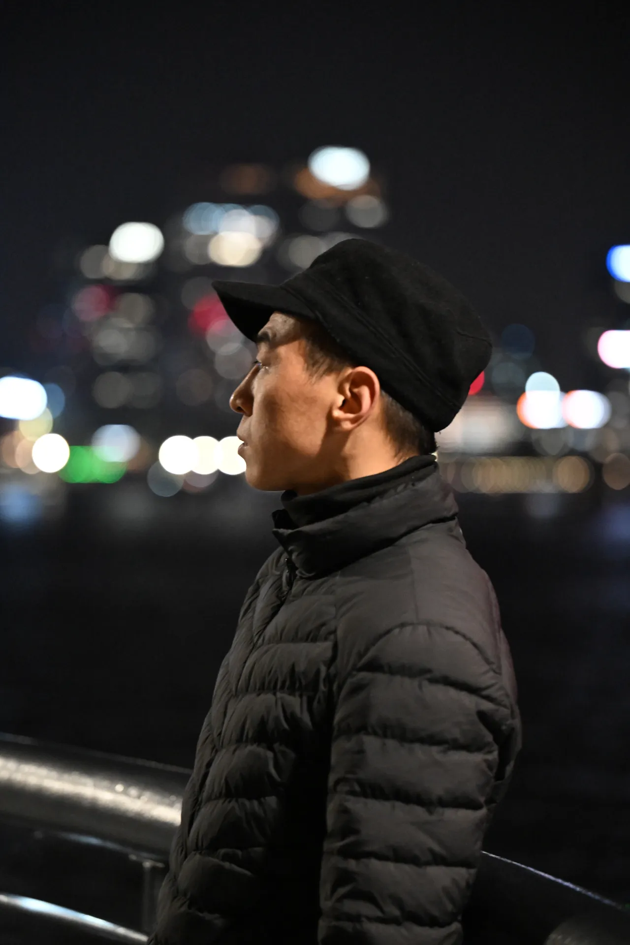 上海外滩 · 12