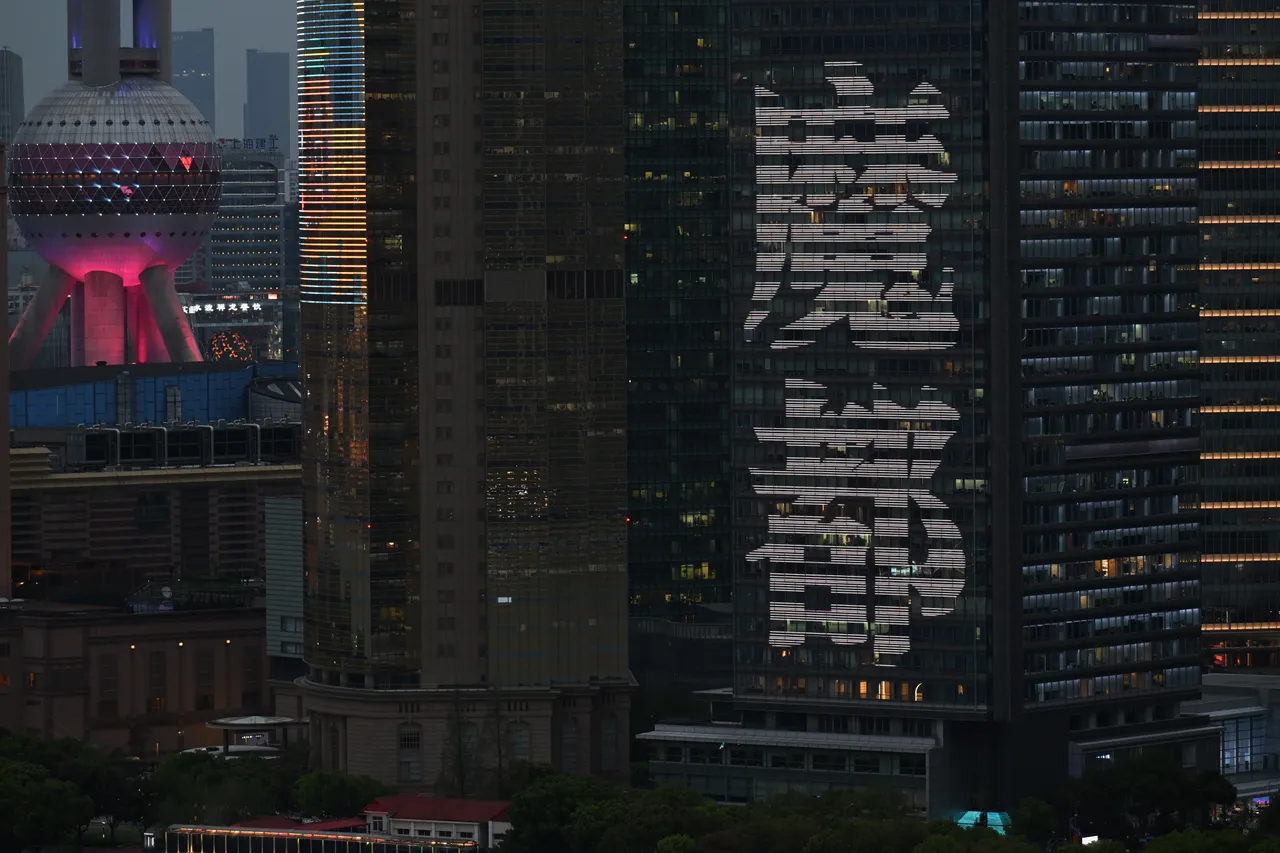 上海夜景 · 22