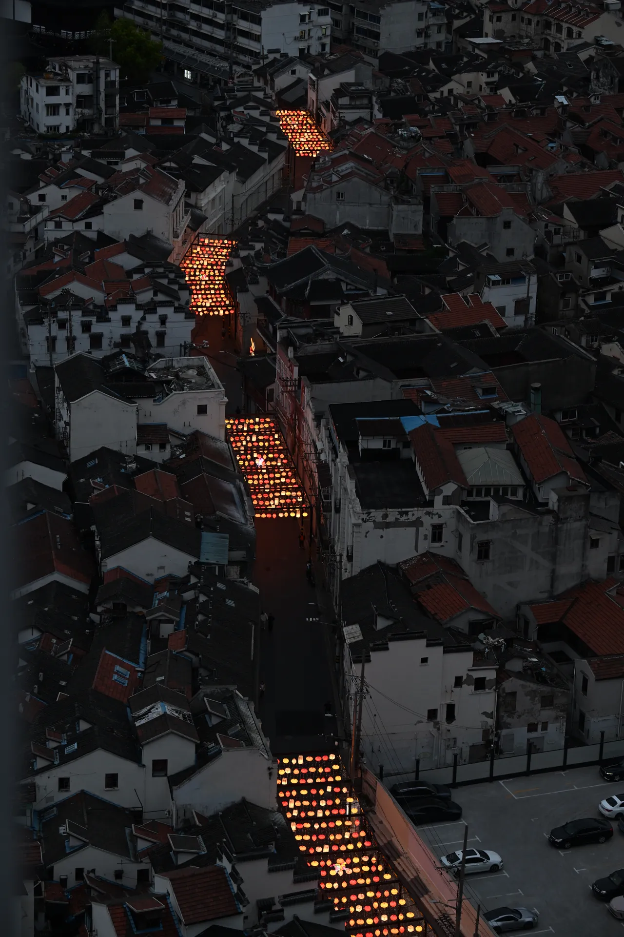 上海夜景 · 25