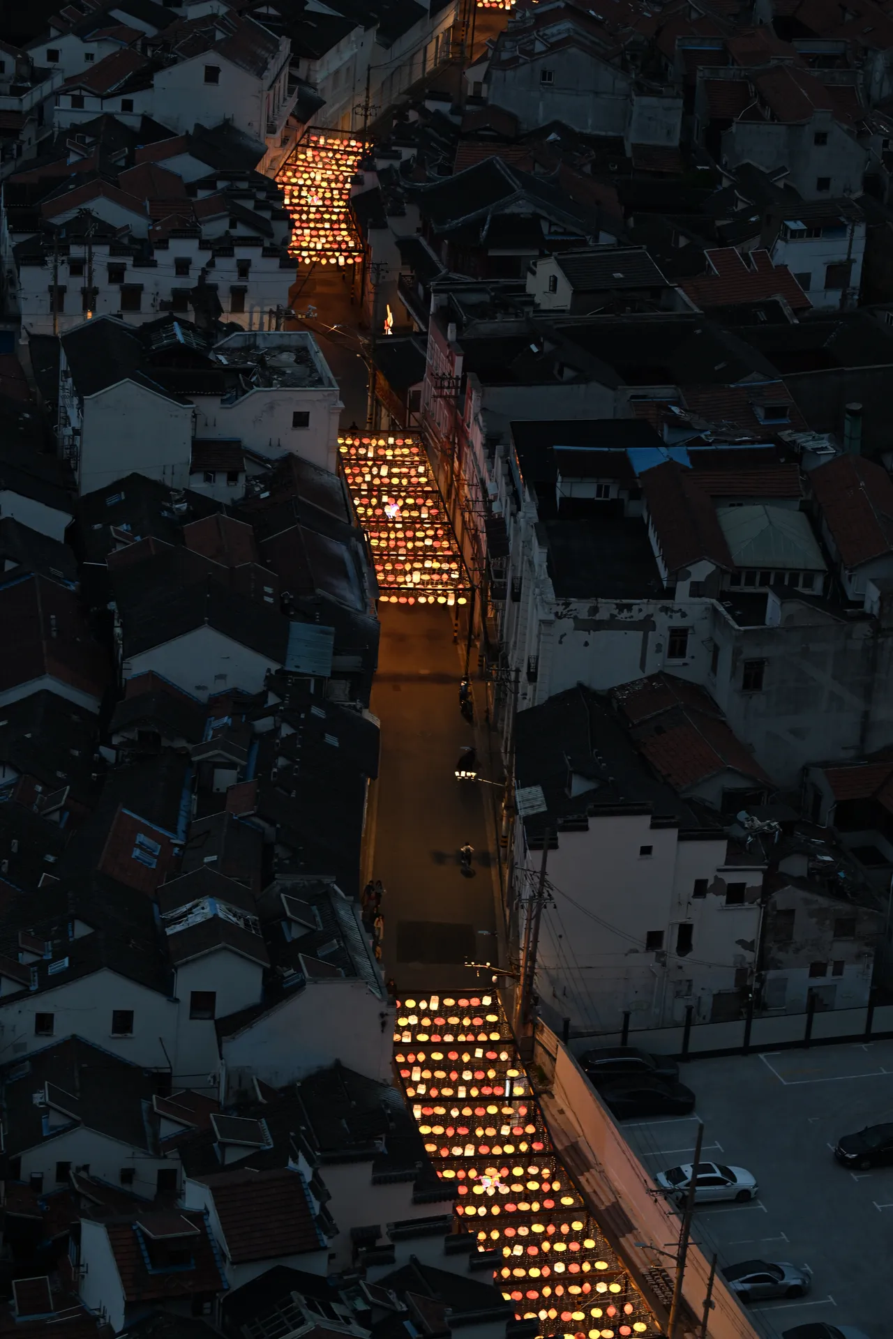 上海夜景 · 27
