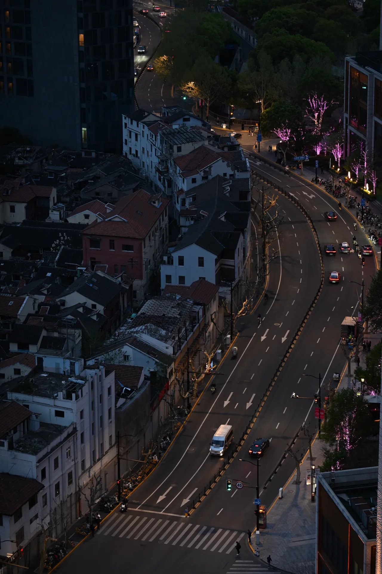上海夜景 · 28