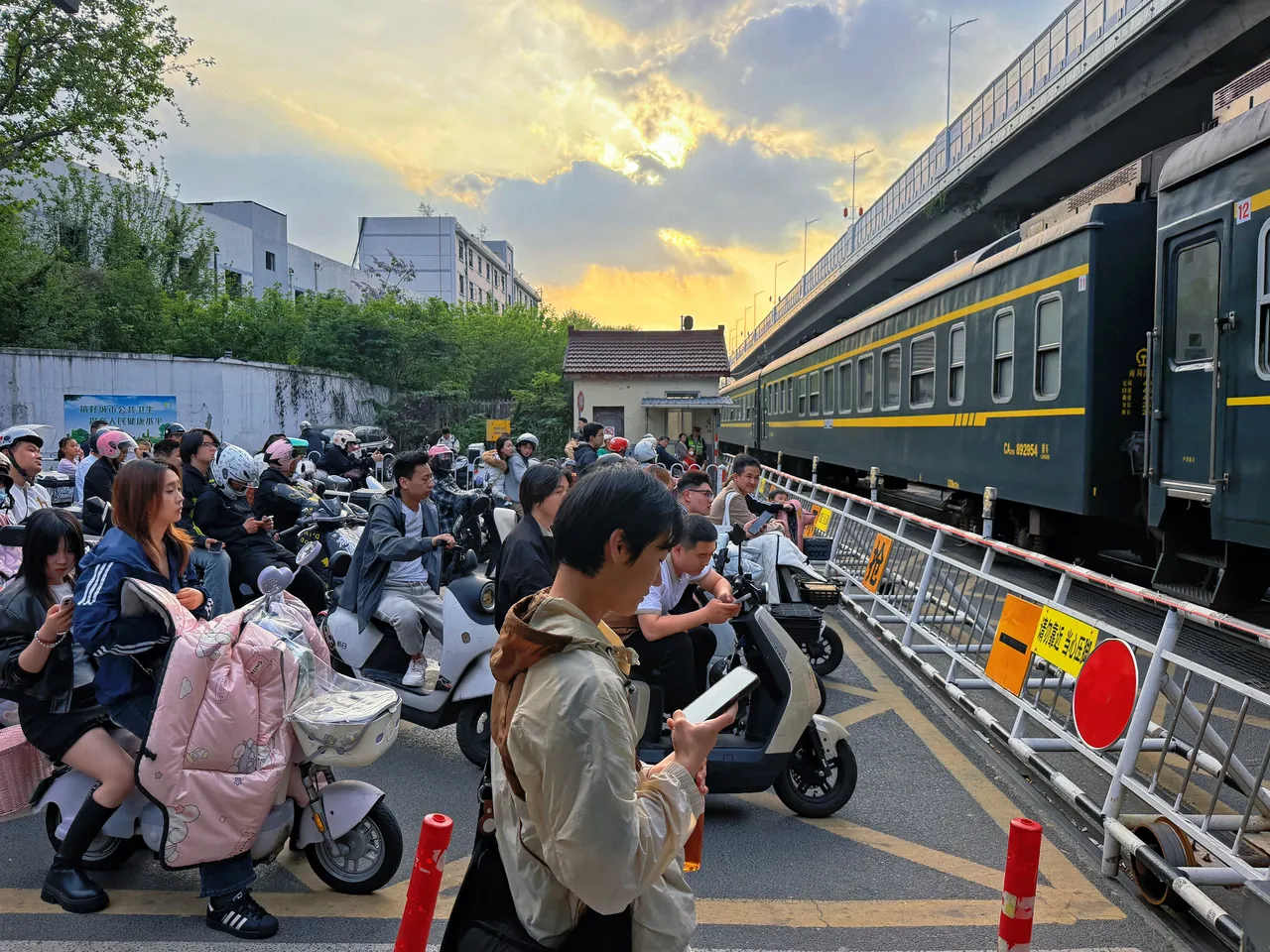 金陵两三事 · 9